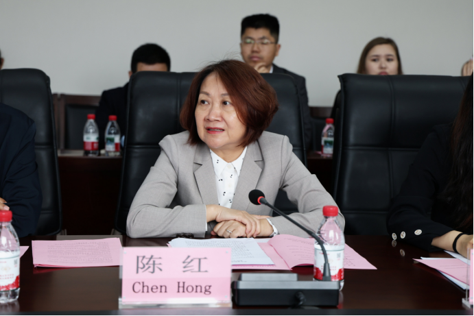 丝路职教桥，西铁连心路—西安铁路职业技术学院国际化办学纪实