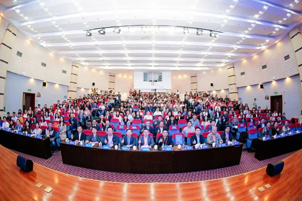 特等奖!西安汽车职业大学在第十二届“学创杯”中斩获荣光! 特等奖!西安汽车职业大学在第十二届“学创杯”中斩获荣光!