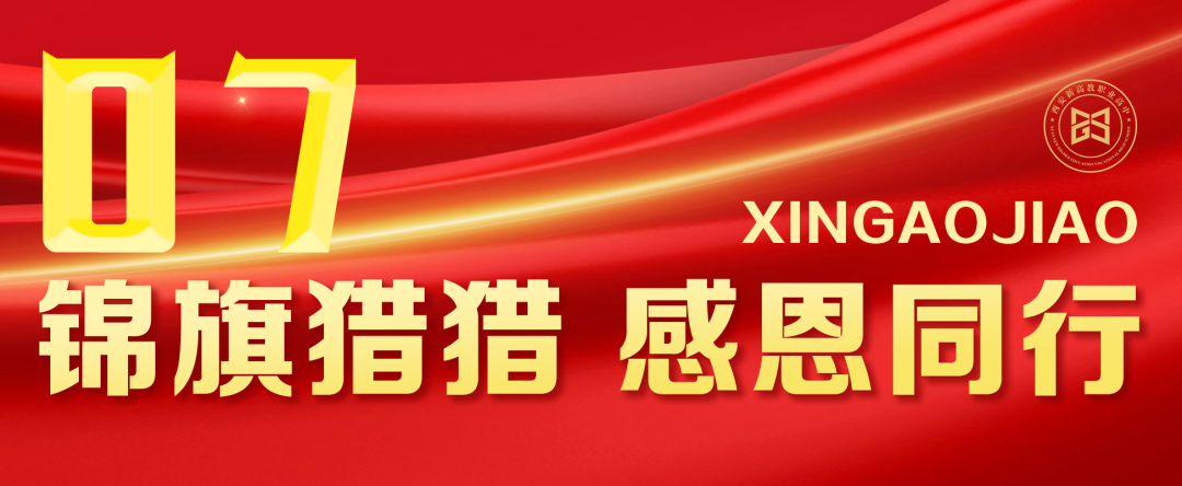 西安新高教职业高中2025-2026学年第二学期期中表彰大会!