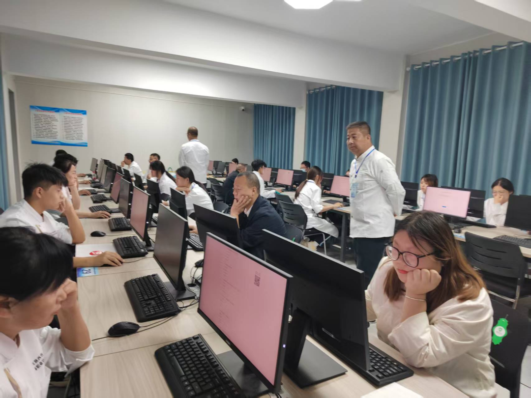 2026年陕西省中式面点师职业技能竞赛在陕西旅游烹饪职业学院成功举办【视频】