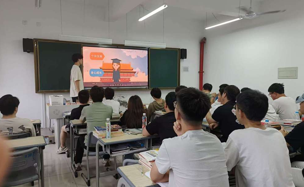 陕西工程科技高级技工学校