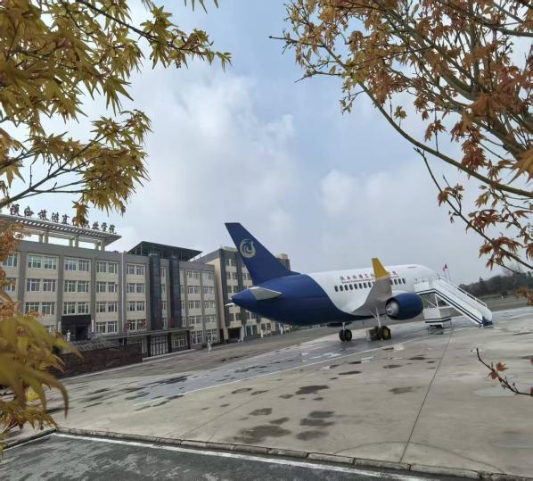 魅力陕旅！陕西旅游烹饪职业学院校园摄影大赛圆满落幕！