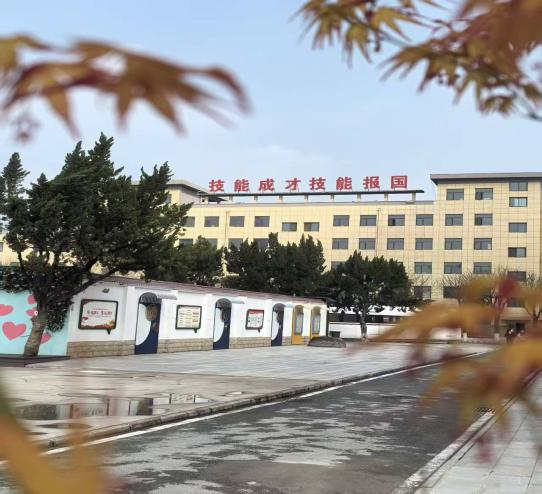 魅力陕旅！陕西旅游烹饪职业学院校园摄影大赛圆满落幕！