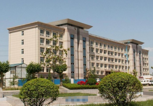 陕西师范大学