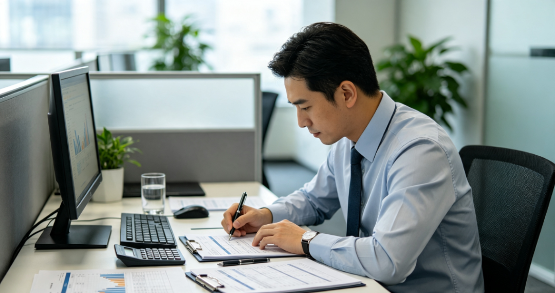 专业探秘 | 走进西安海棠职业学院大数据与会计专业实况
