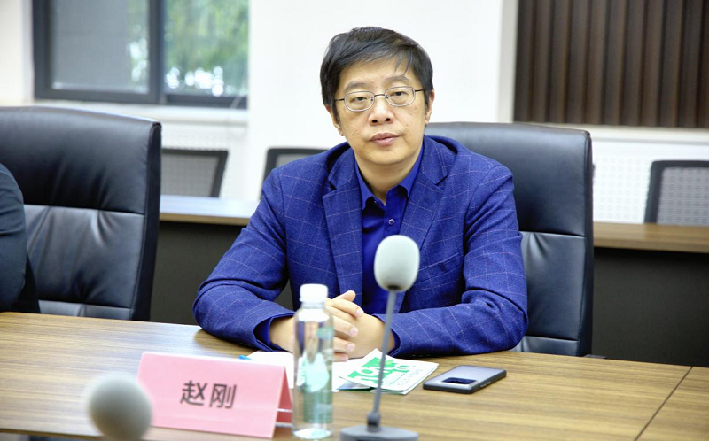 西安科技大学高新学院与西安商业企业协会共话校企合作：聚焦产教融合，打造人才培养新生态