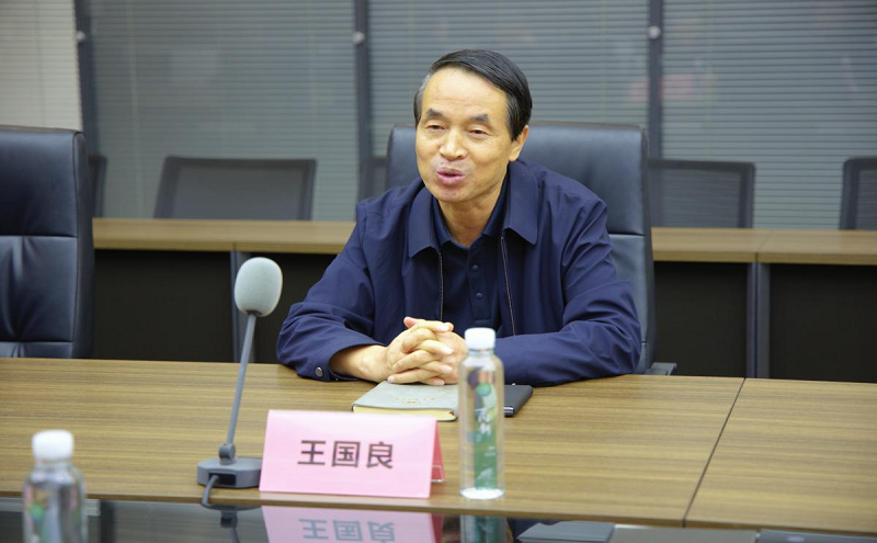 西安科技大学高新学院与西安商业企业协会共话校企合作：聚焦产教融合，打造人才培养新生态