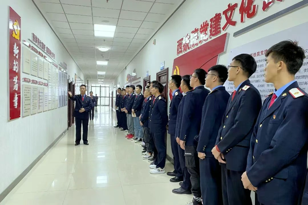祝贺！西安铁路职业技术学院荣膺第三届“全国文明校园”荣誉称号