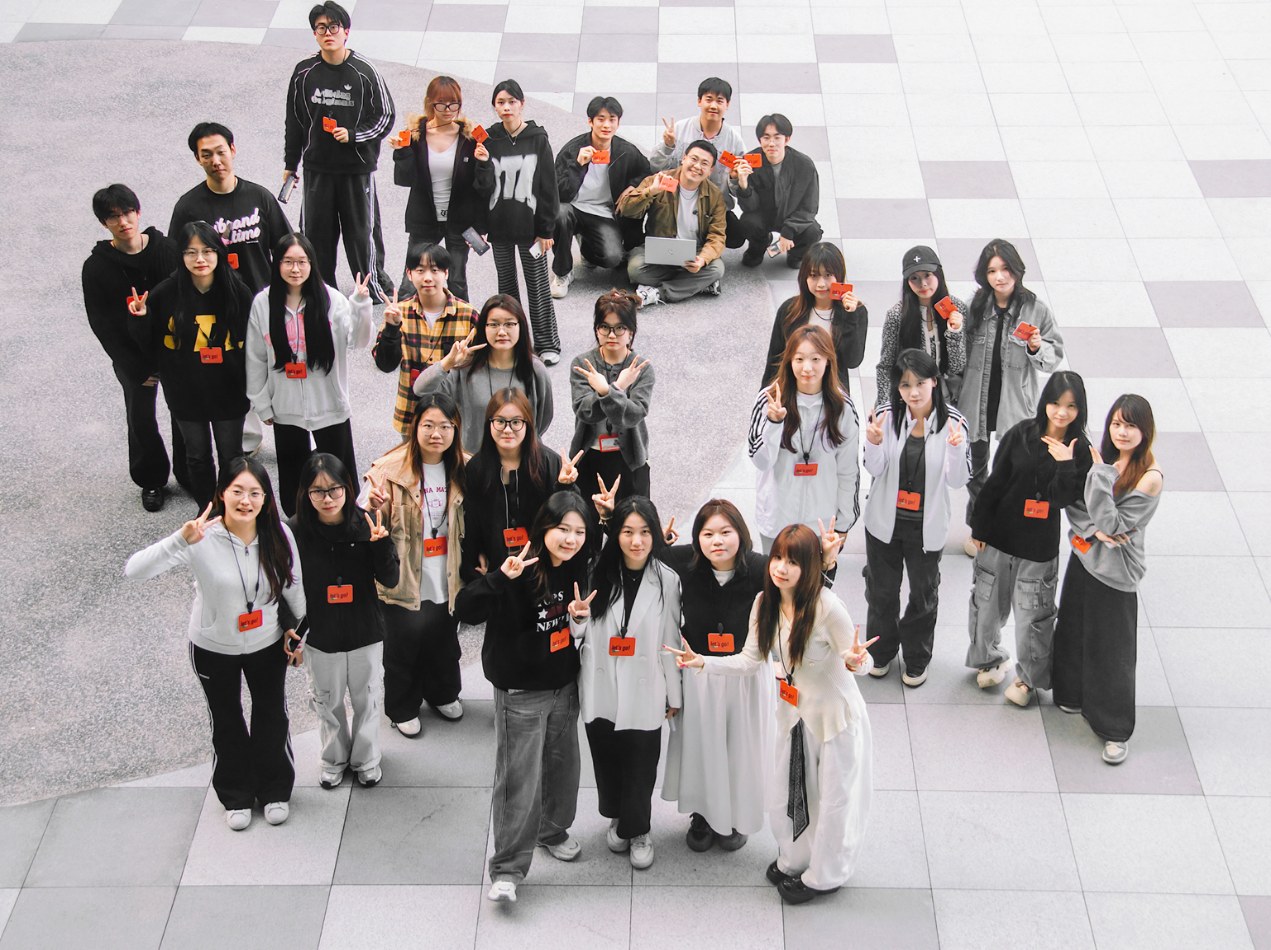 在西安欧亚学院，用一间工作室重新回答“什么是好的教学”