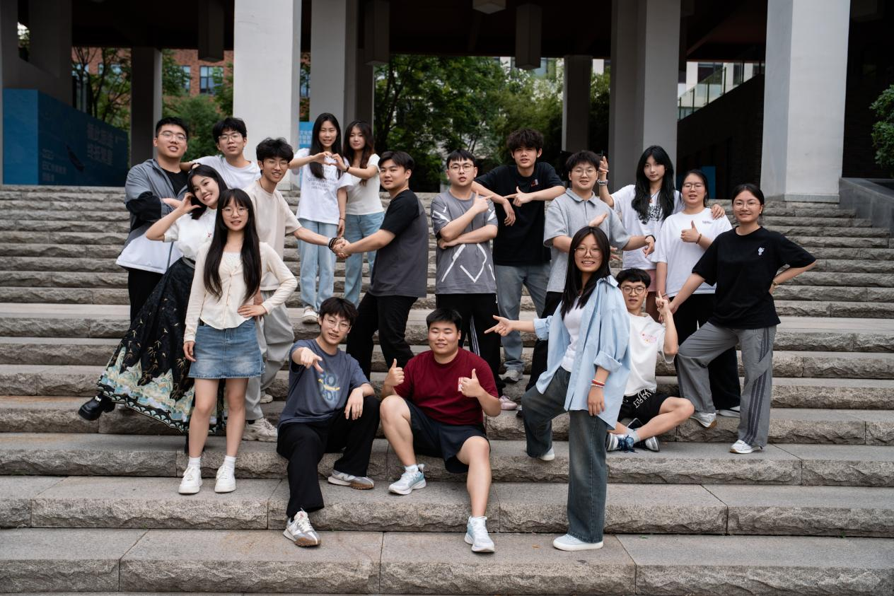 在西安欧亚学院，用一间工作室重新回答“什么是好的教学”