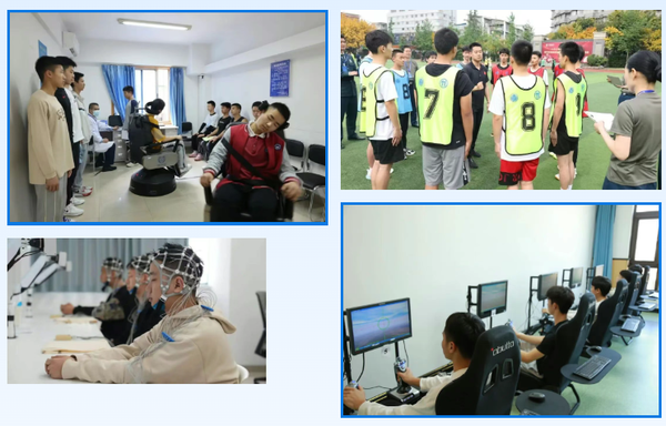 2026年陕西省空军青少年航空学校中考后定选（复查）及新生入校前检查工作安排1.png