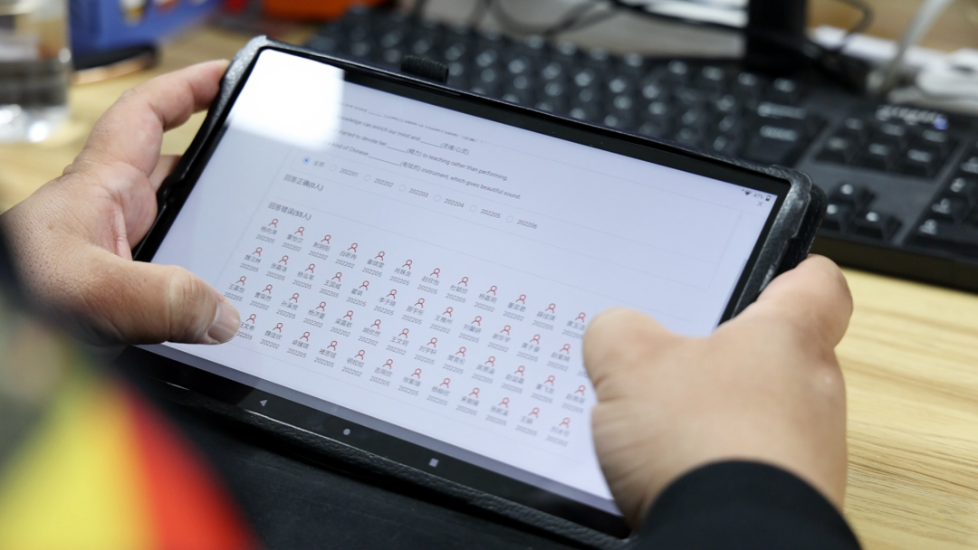 关注！西安现代综合职业高中“八大提升工程”全面启动