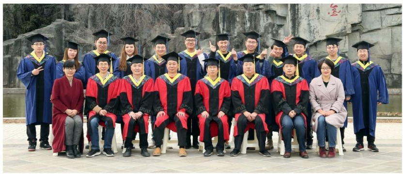 西京学院·机械工程学院2025年招生简章