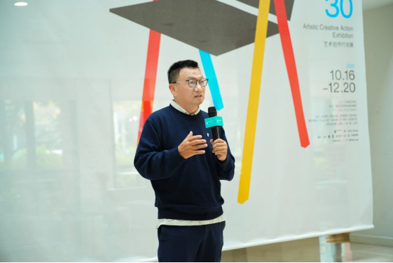 西安欧亚学院董事长胡建波