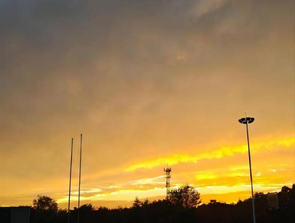 魅力陕旅！陕西旅游烹饪职业学院校园摄影大赛圆满落幕！