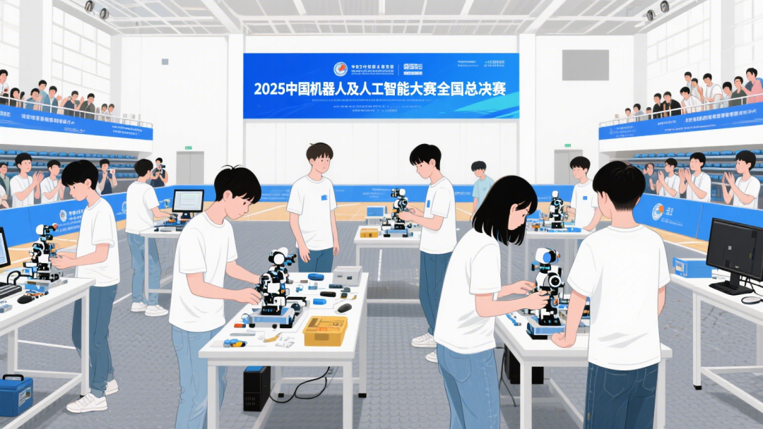 喜报频传！西安工程大学师生在国家级赛事中获佳绩