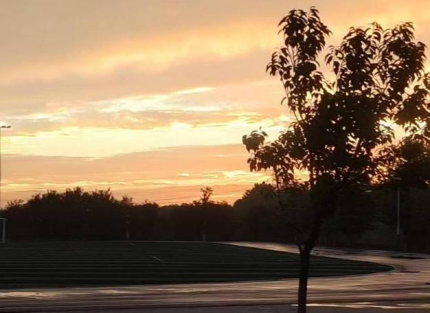 魅力陕旅！陕西旅游烹饪职业学院校园摄影大赛圆满落幕！