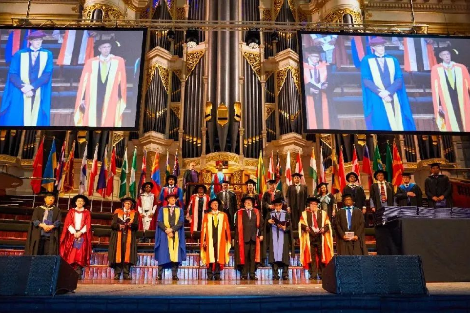 澳大利亚国王学院