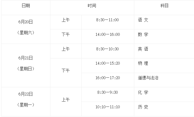 西安中考化学不计入总分，体育项目可保留，2026陕西中考这样调整→