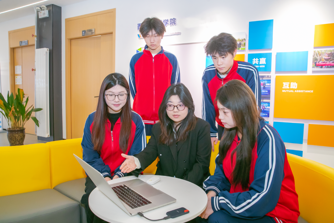 西安思源学院师生在第十一届全国应用型人才综合技能大赛斩获佳绩