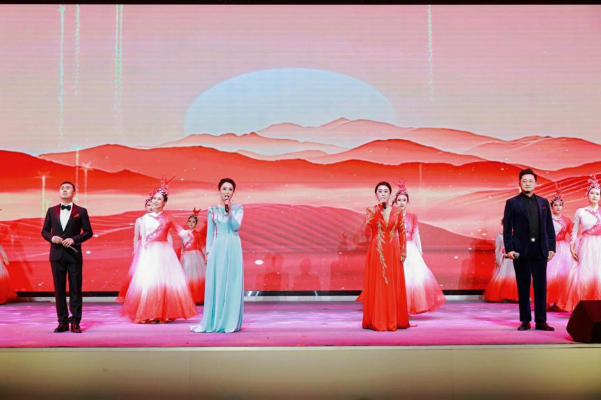 西安交通工程学院音乐学专业师生实践技能展示汇报会