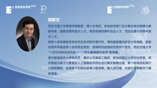 西安欧亚学院联合狗熊会共办第八届数据价值论坛，聚焦数据科学前沿，让数据分析释放更大价值！