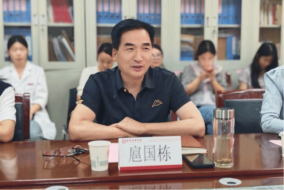 西安培华学院举行“精准检验订单班”授牌仪式