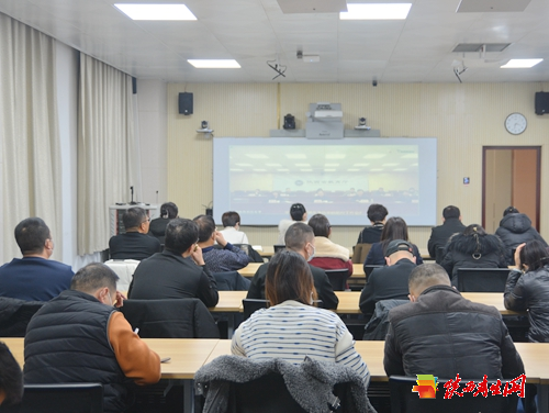 西安西京职业高级中学参加全省教育系统冬季传染病防控工作视频会1.png