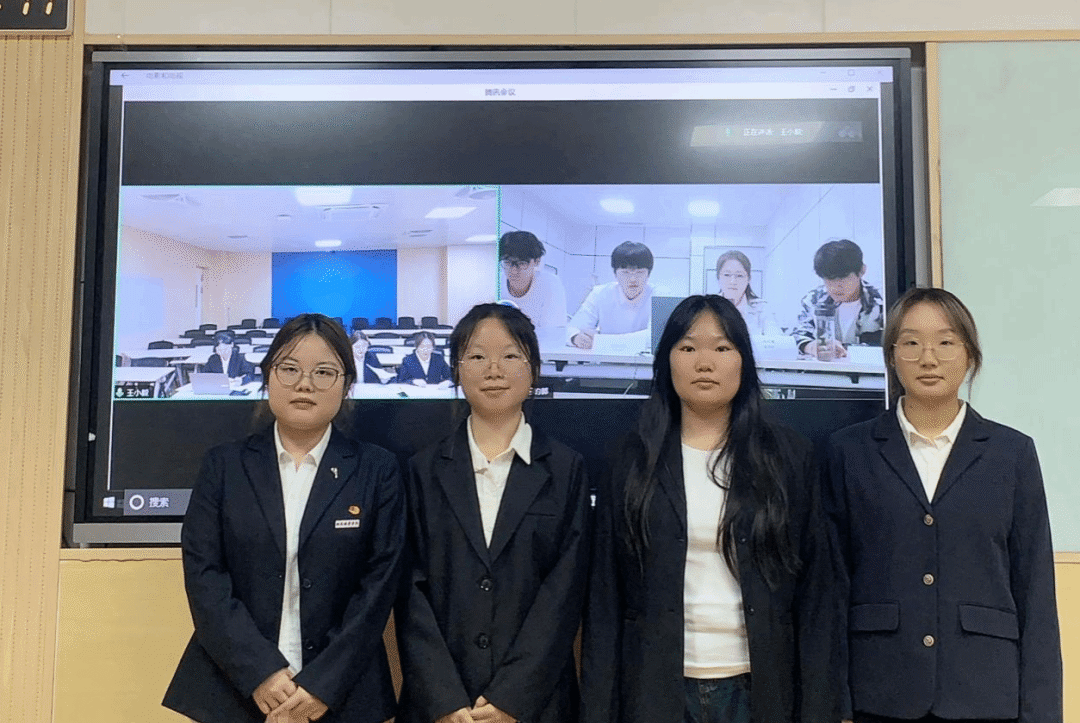 祝贺！西安培华学院学子在2025年“商谈赢家杯”中夺得群奖战绩