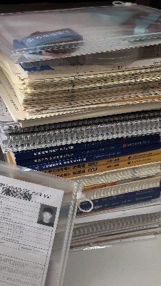沿途典型！西安工商学院学子席浩凡成功圆梦西安工业大学硕士研究生