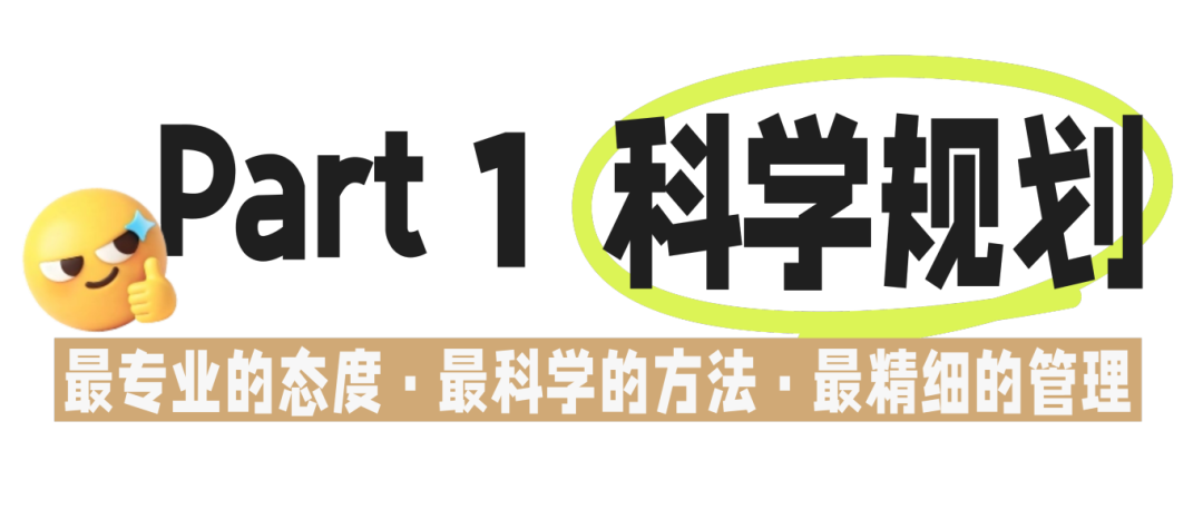 从400分到600分，关键就在这三步： 解读西安育华职业高中高三全年复习战略布局