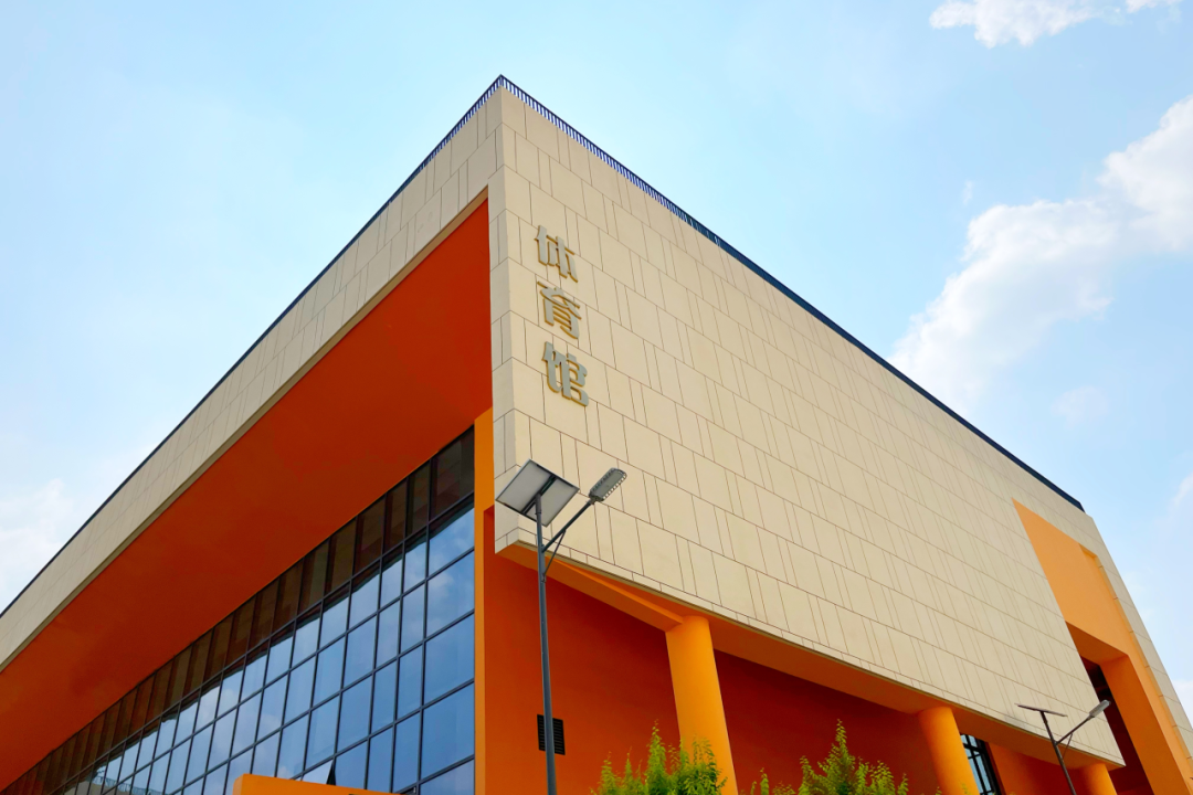 西安新增一所公办高中！今年9月正式开学→
