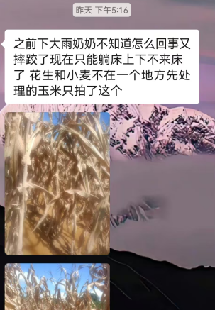风雨同舟，共渡难关｜西安工商学院多措暖心帮扶广西籍受灾学生