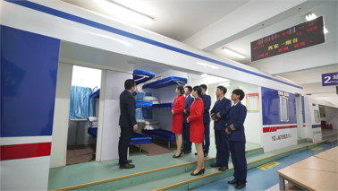 陕西铁路工程职业技术学院2026年报考指南