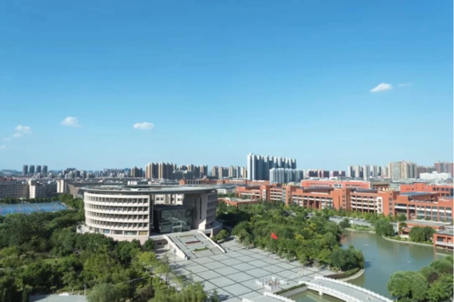 陕西科技大学