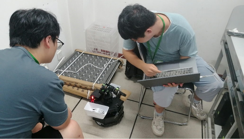 喜报！西京学院学子在全国智能机器人创意大赛斩获佳绩