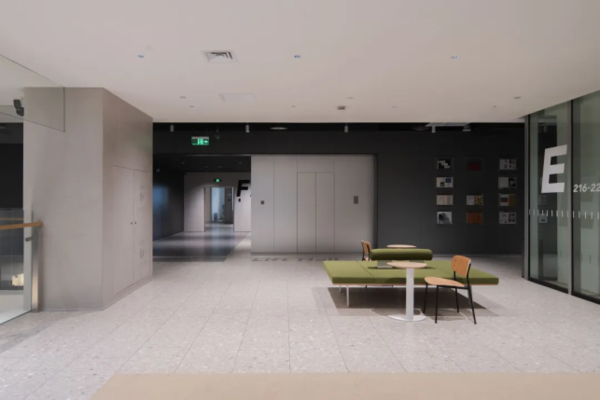 西安欧亚学院：高校学生公寓，探寻可持续人居的未来