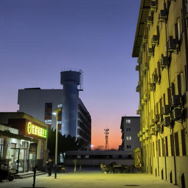 魅力陕旅！陕西旅游烹饪职业学院校园摄影大赛圆满落幕！