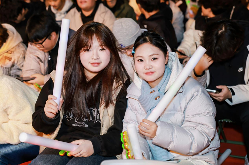 西安交通工程学院音乐学专业师生实践技能展示汇报会