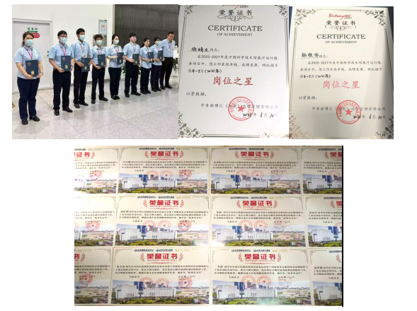 高颜值、好就业！陕西旅游烹饪职业学院六大专业等你来选！