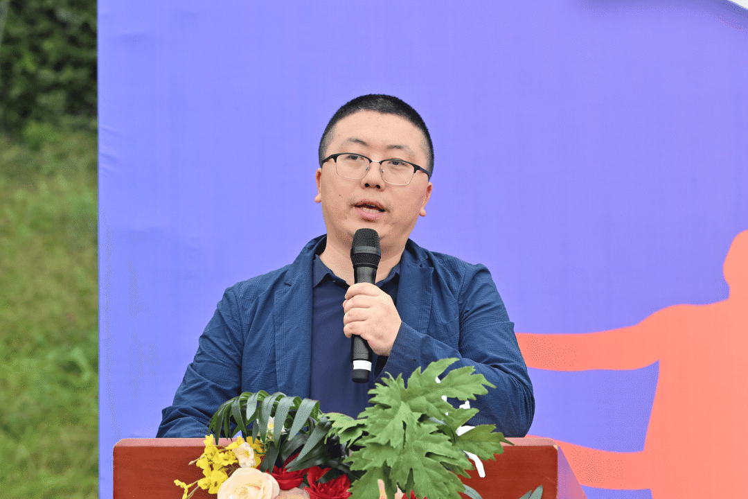 西安育华职业高中2026年秋季田径运动会圆满落幕！