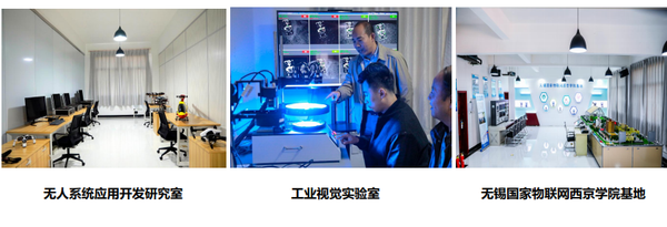 @2026高考生！选择西京学院人工智能专业，拥抱无限可能的未来