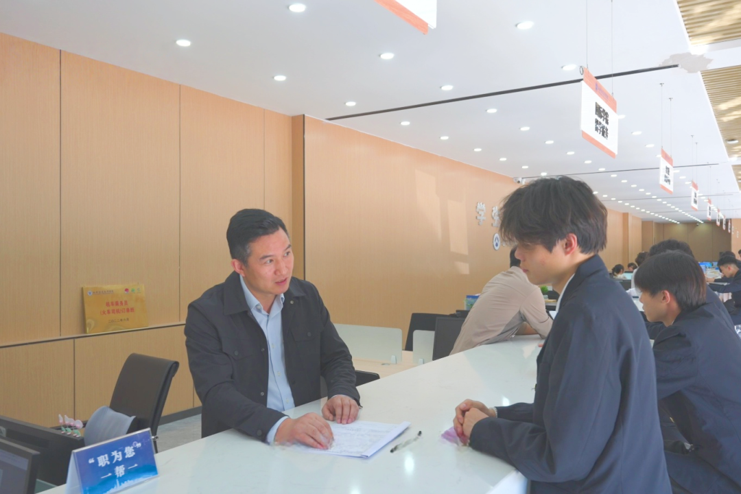 从报名到就业：西安铁道技师学院招生问答破解你的择校焦虑！