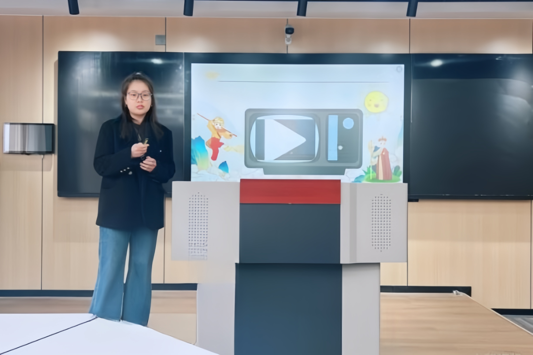 西安铁道技师学院基础学科部教师教学技能大赛圆满举办