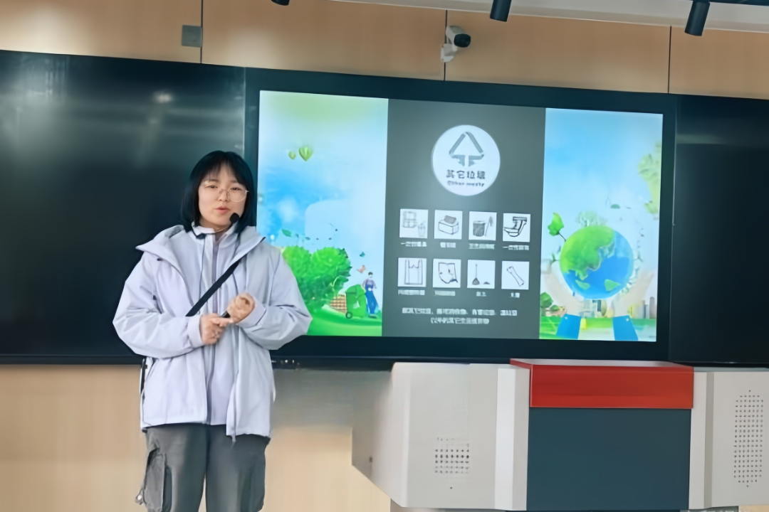 西安铁道技师学院基础学科部教师教学技能大赛圆满举办