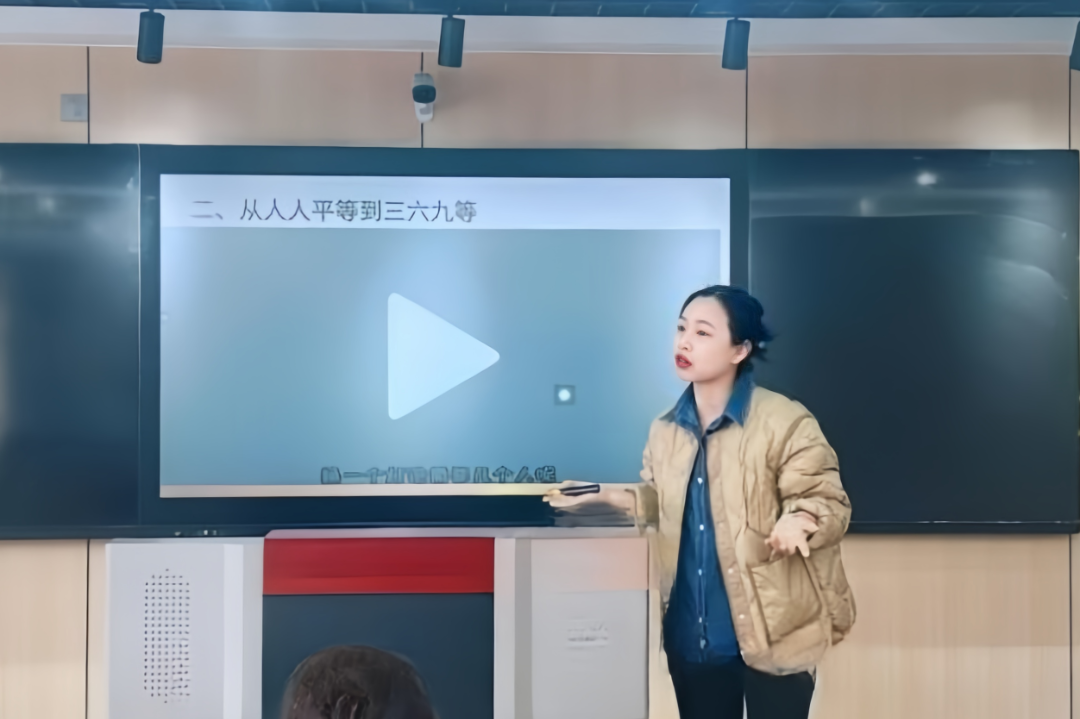 西安铁道技师学院基础学科部教师教学技能大赛圆满举办