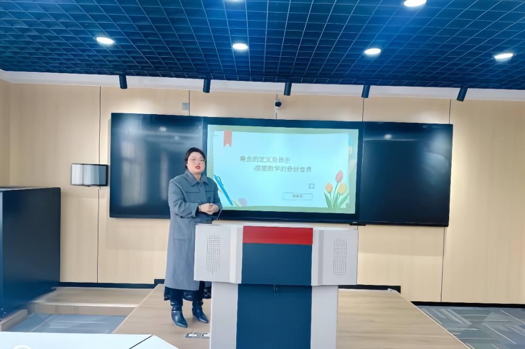 西安铁道技师学院基础学科部教师教学技能大赛圆满举办