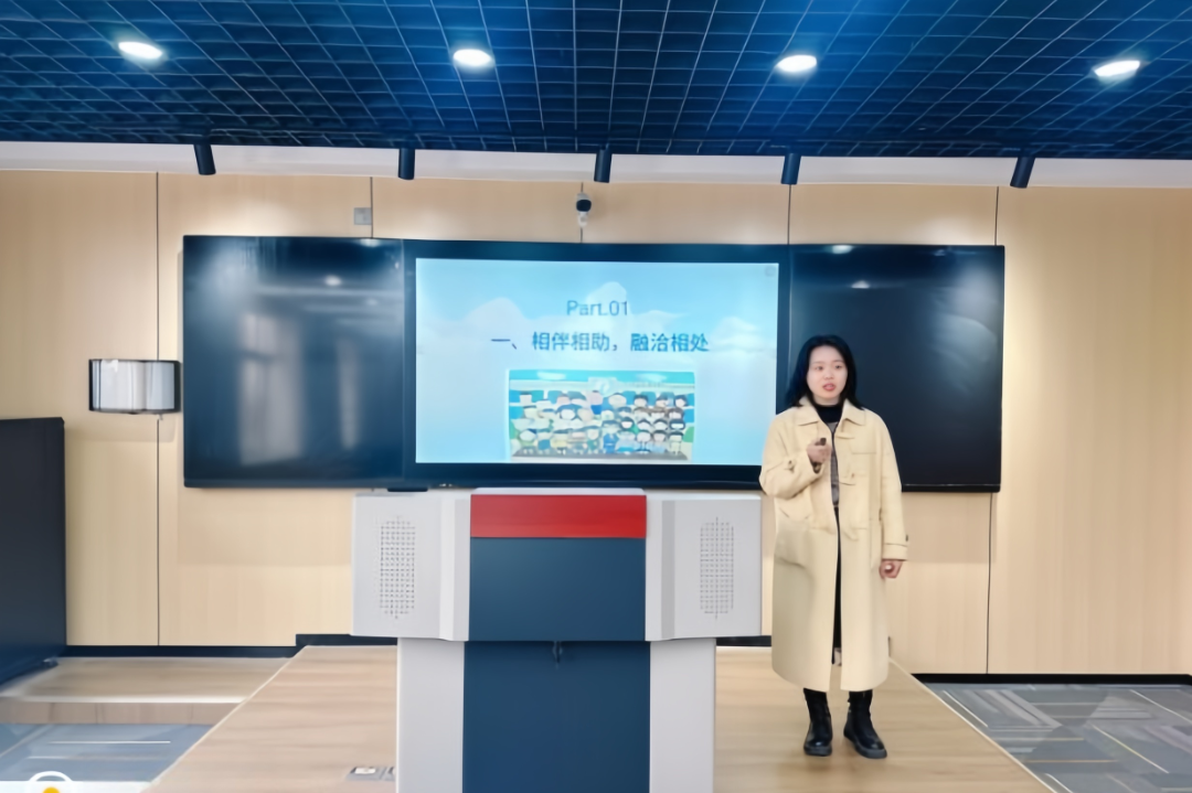 西安铁道技师学院基础学科部教师教学技能大赛圆满举办