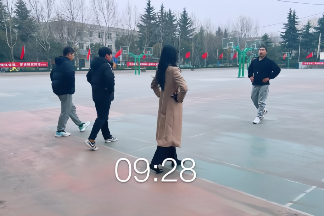 西安铁道技师学院基础学科部教师教学技能大赛圆满举办