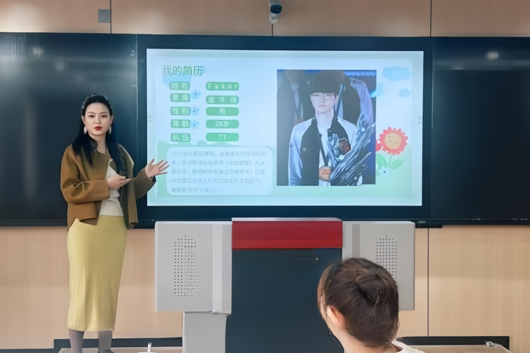 西安铁道技师学院基础学科部教师教学技能大赛圆满举办